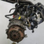 Moteur TOYOTA YARIS 3