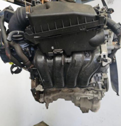 Moteur TOYOTA YARIS 3