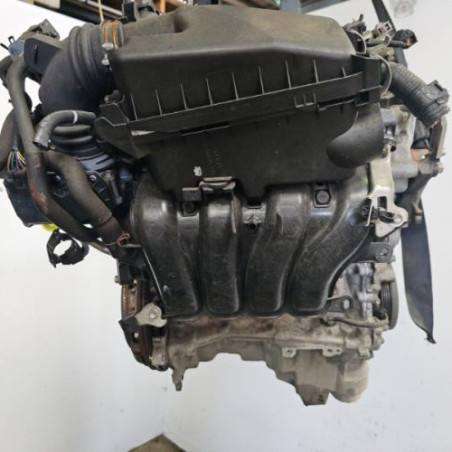 Moteur TOYOTA YARIS 3