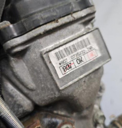Moteur TOYOTA YARIS 3 Photo n°5