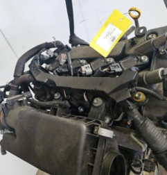 Moteur TOYOTA YARIS 3 Photo n°6