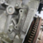 Moteur TOYOTA YARIS 3