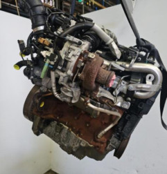 Moteur RENAULT KADJAR Photo n°1