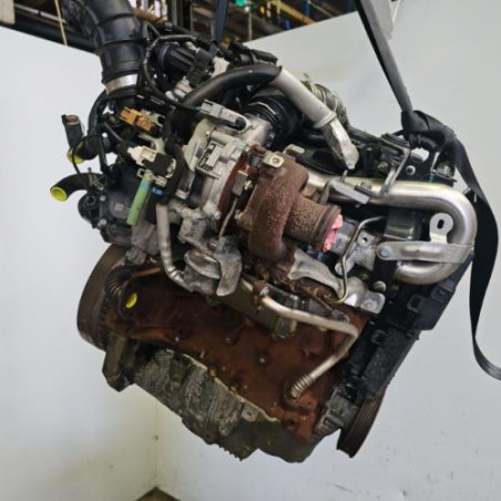 Moteur RENAULT KADJAR Photo n°1