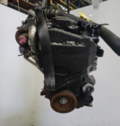 Moteur RENAULT KADJAR