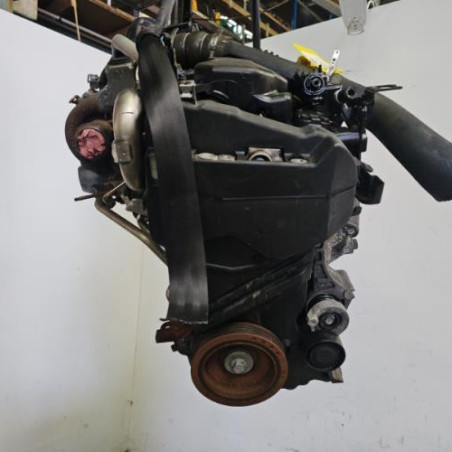 Moteur RENAULT KADJAR