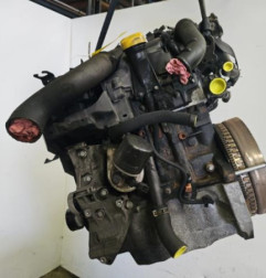 Moteur RENAULT KADJAR Photo n°3