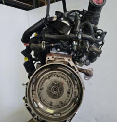 Moteur RENAULT KADJAR Photo n°4