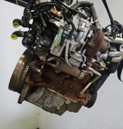 Moteur RENAULT KADJAR Photo n°5