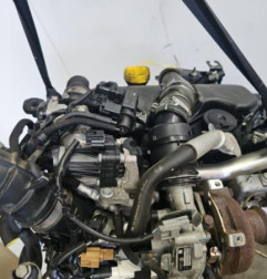 Moteur RENAULT KADJAR Photo n°6