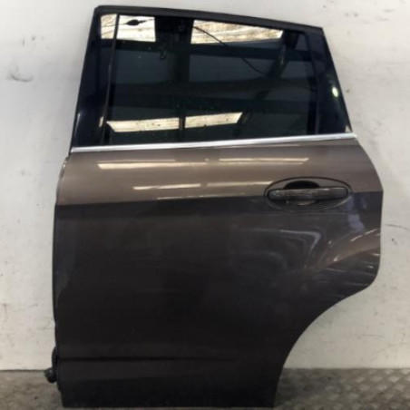 Porte arriere gauche FORD C-MAX 2 Photo n°1