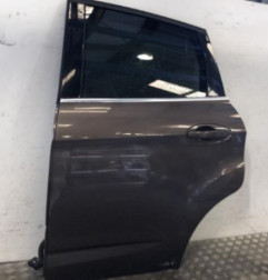 Porte arriere gauche FORD C-MAX 2 Photo n°3