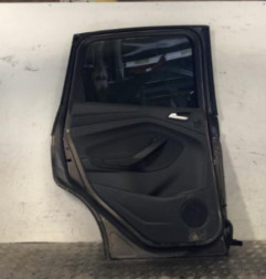 Porte arriere gauche FORD C-MAX 2 Photo n°4