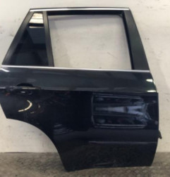 Porte arriere droit BMW X5 E70 Photo n°1