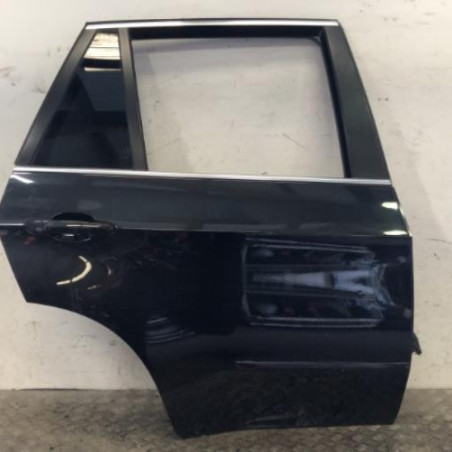 Porte arriere droit BMW X5 E70 Photo n°1