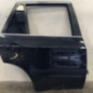 Porte arriere droit BMW X5 E70