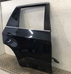 Porte arriere droit BMW X5 E70