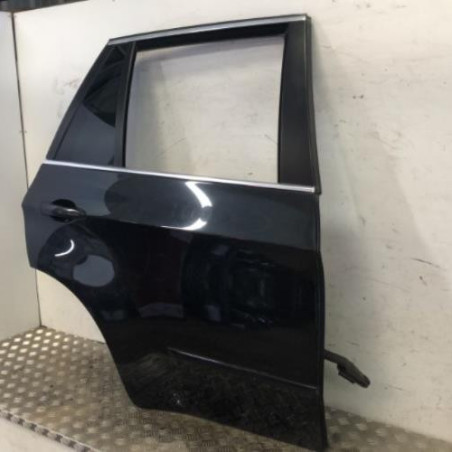 Porte arriere droit BMW X5 E70