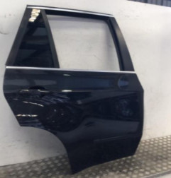 Porte arriere droit BMW X5 E70 Photo n°3