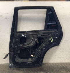 Porte arriere droit BMW X5 E70 Photo n°4