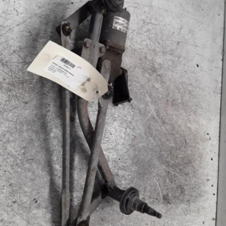 Moteur essuie glace arriere FORD FIESTA 5 Photo n°1