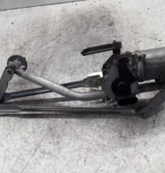 Moteur essuie glace arriere FORD FIESTA 5