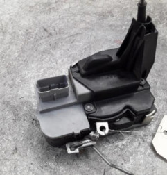 Serrure avant droit PEUGEOT 307