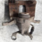 Etrier arriere gauche (freinage) FIAT FREEMONT
