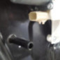 Leve vitre electrique arriere gauche FIAT FREEMONT
