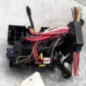Boitier servitude moteur (BSM) PEUGEOT 206