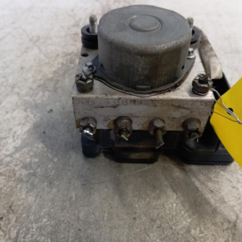 Bloc ABS (freins anti-blocage) RENAULT KANGOO 2 Bloc ABS (freins anti-blocage) RENAULT KANGOO 2