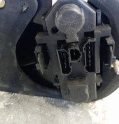 Feu arriere principal gauche (feux) SEAT TOLEDO 2 Photo n°3