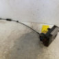 Serrure arriere droit OPEL CORSA C