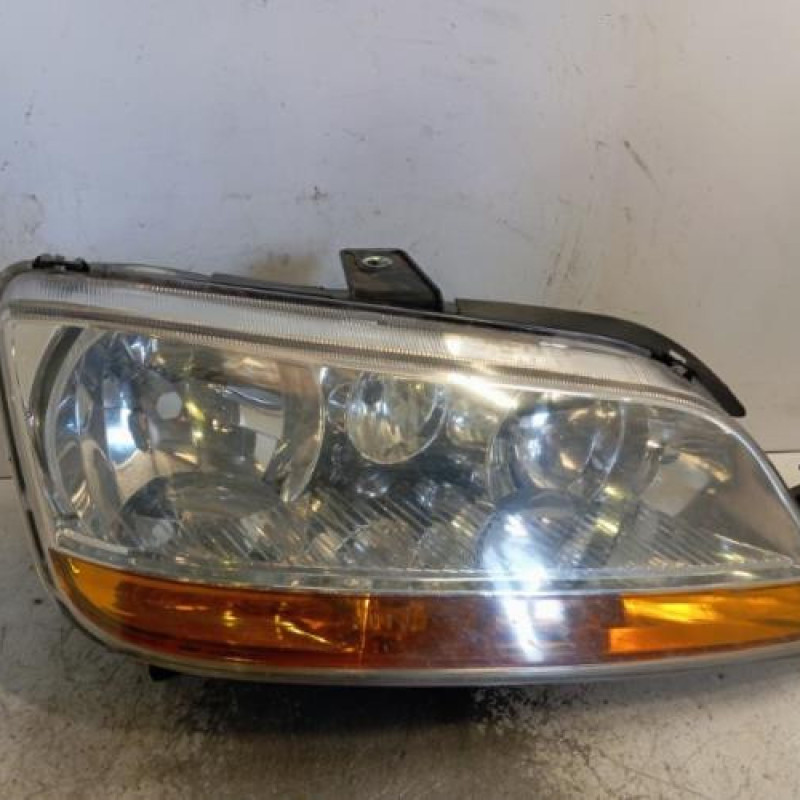 Optique avant principal droit (feux)(phare) FIAT MULTIPLA
