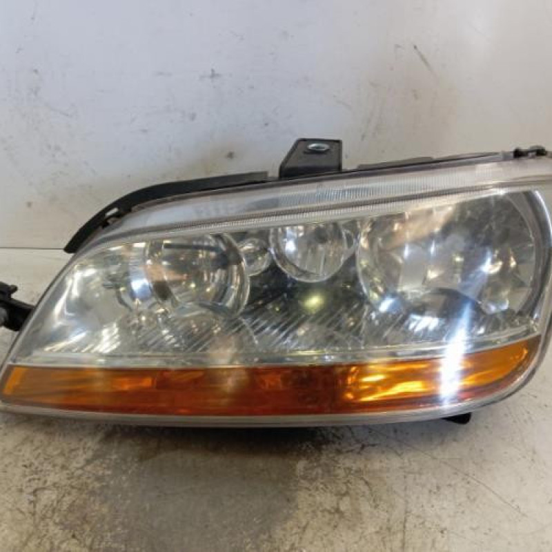 Optique avant principal gauche (feux)(phare) FIAT MULTIPLA