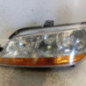 Optique avant principal gauche (feux)(phare) FIAT MULTIPLA