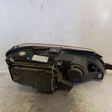 Optique avant principal gauche (feux)(phare) FIAT MULTIPLA