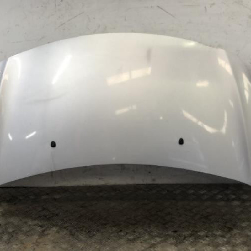 Capot CITROEN C3 2 Capot CITROEN C3 2