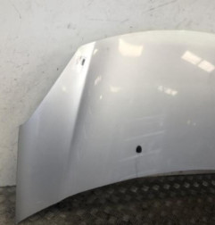 Capot CITROEN C3 2 Photo n°8