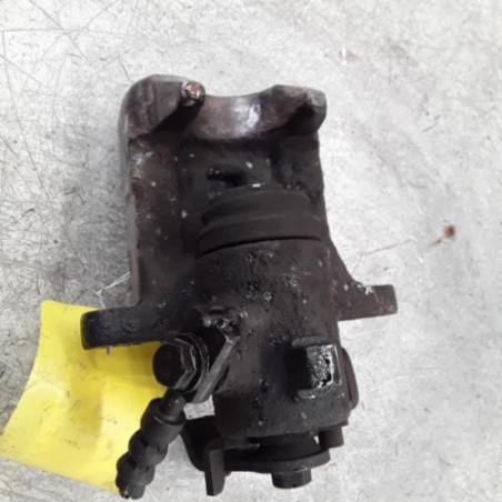 Etrier arriere gauche (freinage) AUDI A4 2