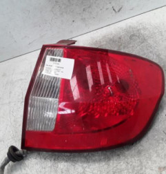 Feu arriere principal droit (feux) HYUNDAI GETZ Photo n°1