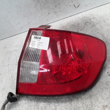Feu arriere principal droit (feux) HYUNDAI GETZ Photo n°1