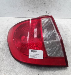 Feu arriere principal gauche (feux) HYUNDAI GETZ Photo n°1