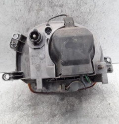 Optique avant principal gauche (feux)(phare) RENAULT TWINGO 1