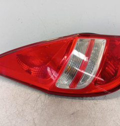 Feu arriere principal gauche (feux) HYUNDAI I 30 1 Photo n°1