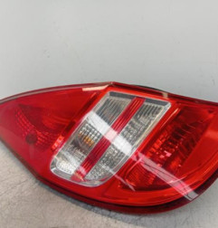 Feu arriere principal gauche (feux) HYUNDAI I 30 1
