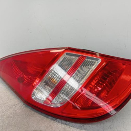 Feu arriere principal gauche (feux) HYUNDAI I 30 1