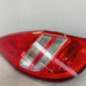 Feu arriere principal gauche (feux) HYUNDAI I 30 1