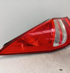 Feu arriere principal gauche (feux) HYUNDAI I 30 1 Photo n°3