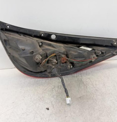 Feu arriere principal gauche (feux) HYUNDAI I 30 1 Photo n°5